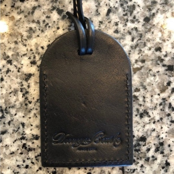 Dooney and Bourke Cross body - Picture 7 of 8